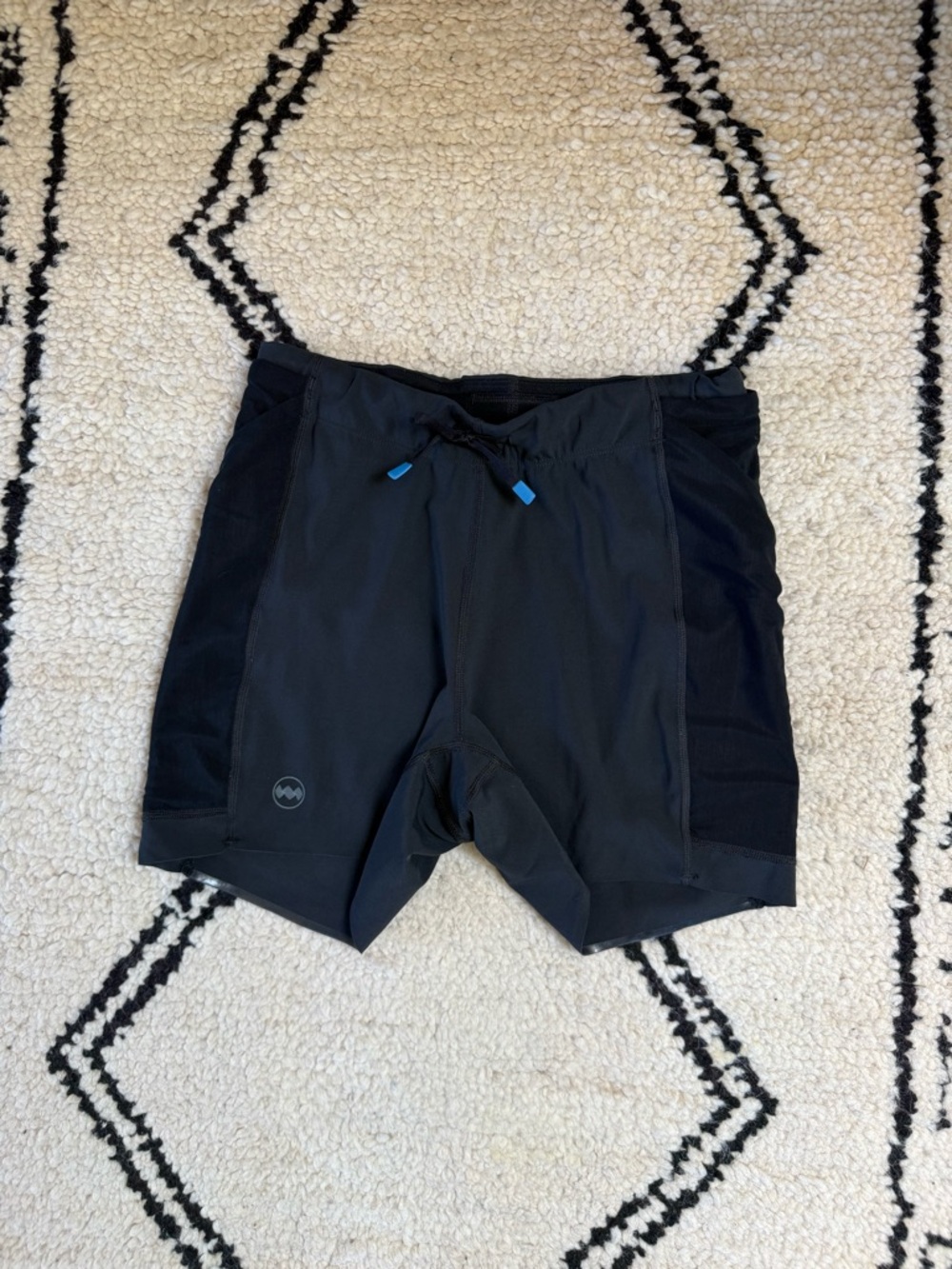 Janji 4” Trail Short
